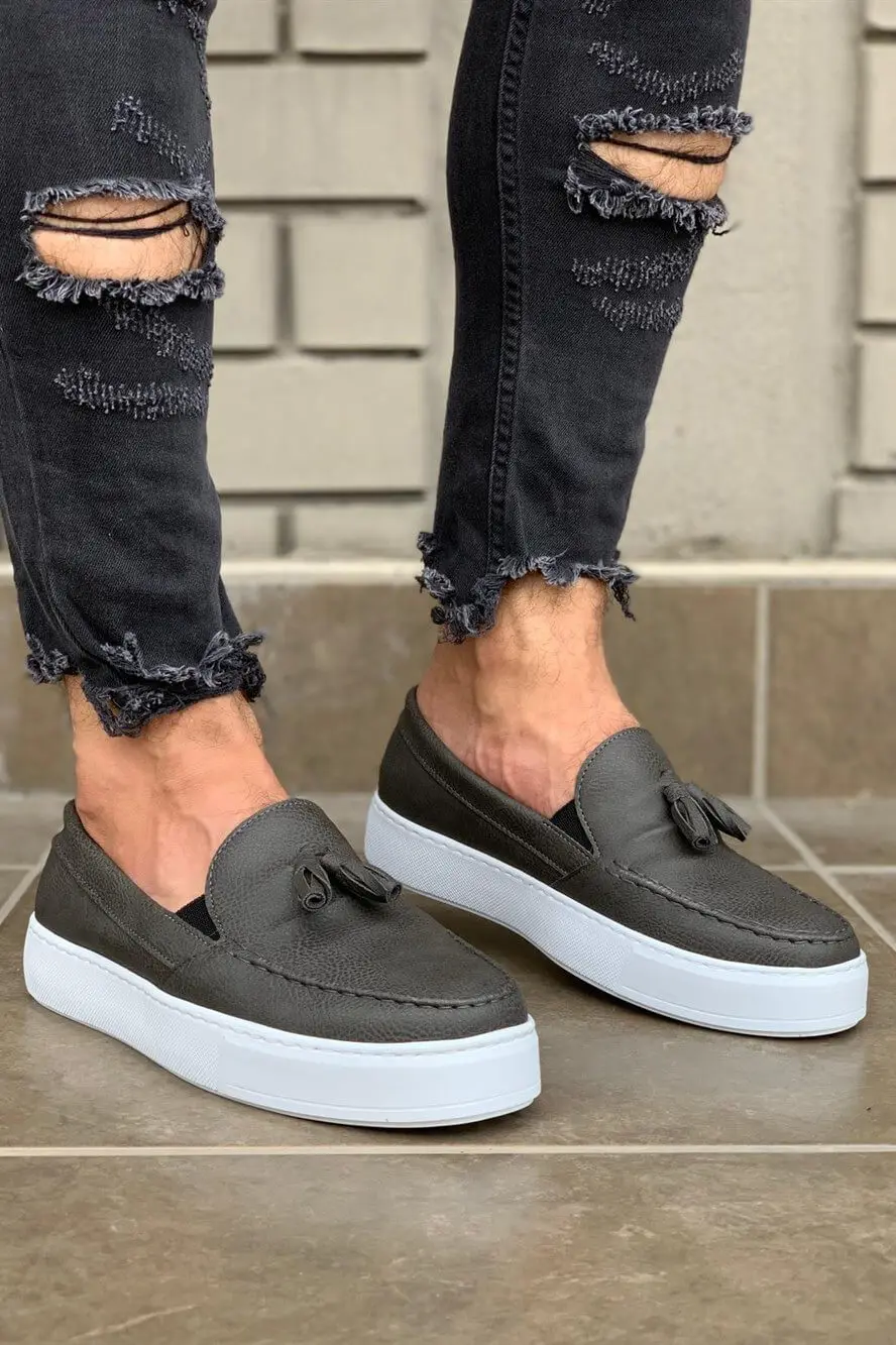

Men's Shoes Casual Sneakers Original Designer Non-Leather Luxury Spring Autumn Summer Brand Platform Breathable Orthopedic