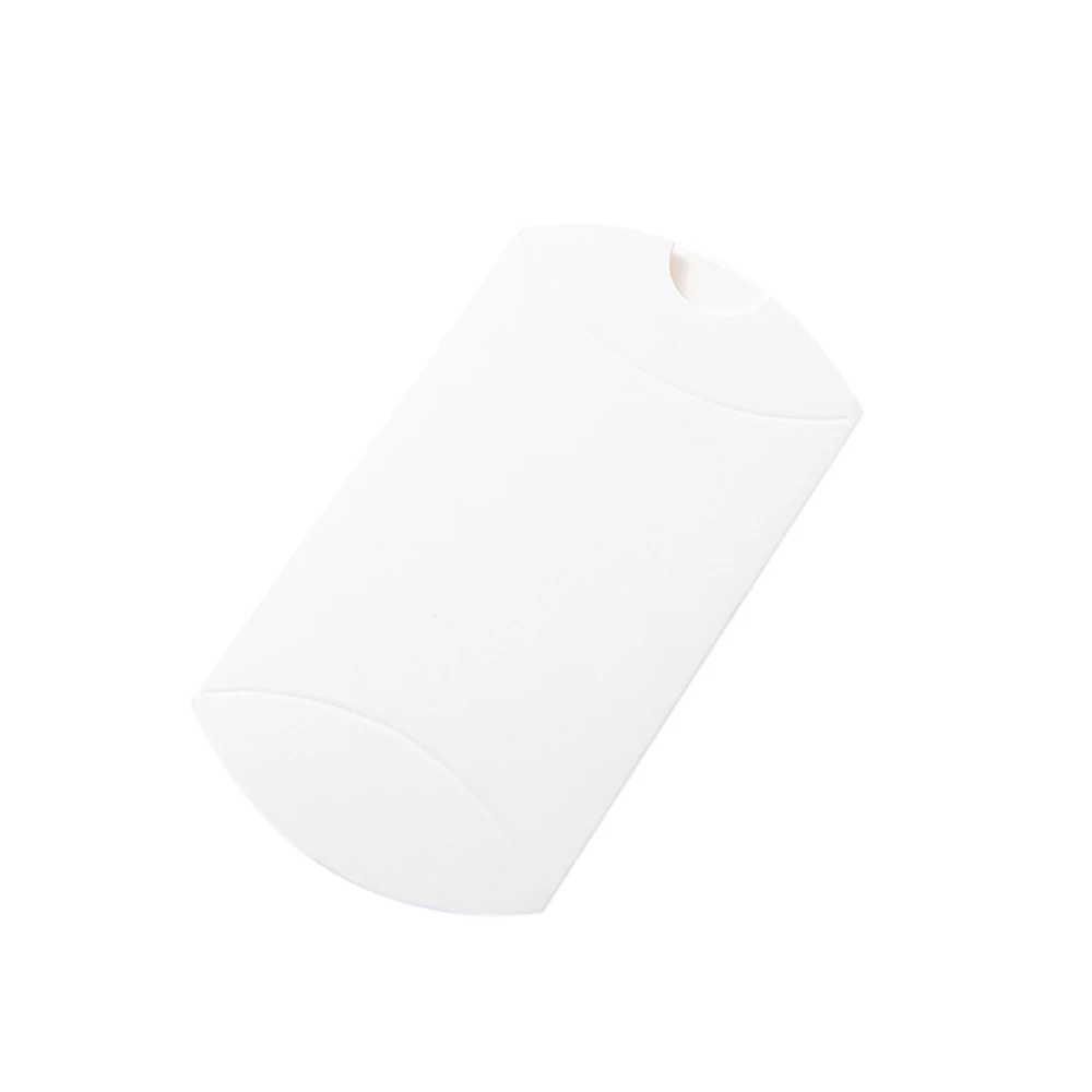 

Бумажные коробочки для украшений 10 шт.