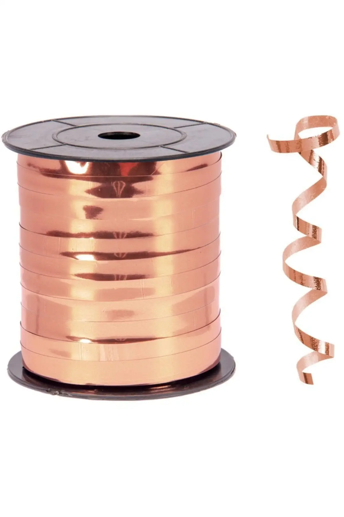 

Metallic copper color raffia 8 Mm X 200 M hobby supplies & entertainment life