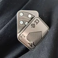 Подарок для покеристов с СДВГ