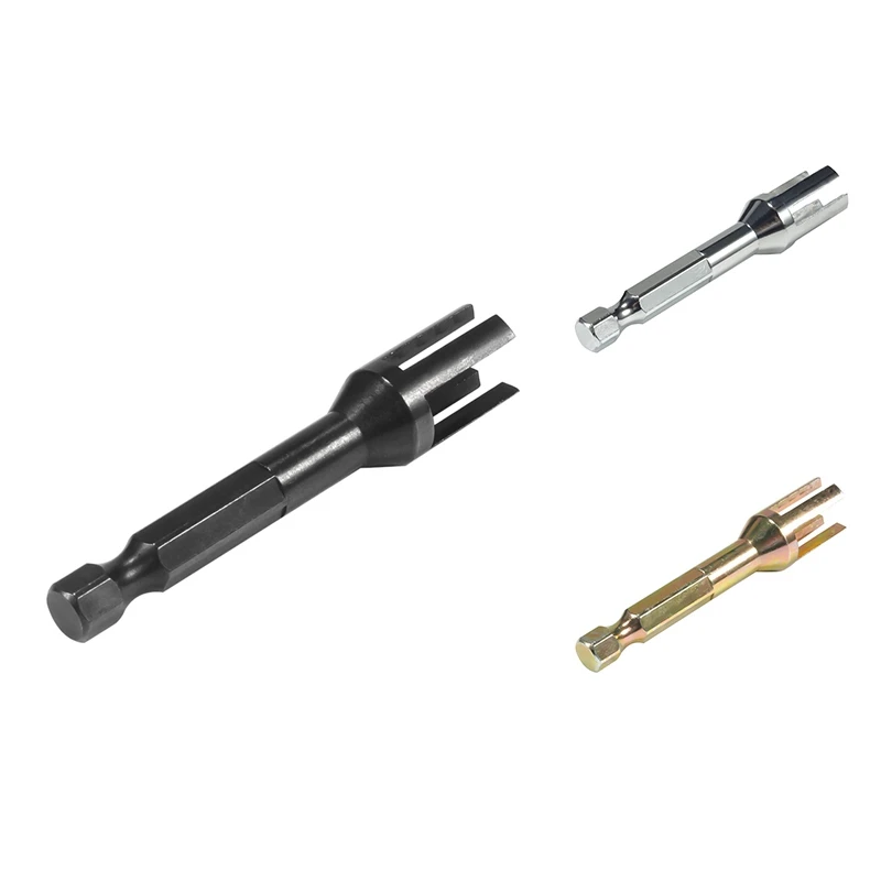 Инструмент для быстрой сборки шаровой шарнирный ключ с шестигранным хвостовиком