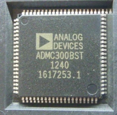 

10PCS Original Brand New Authentic ADMC300BST Quality Assurance