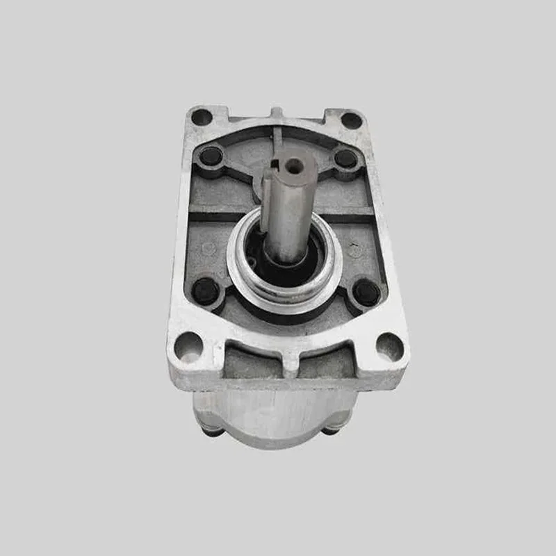CBN-F314 CBN-F316 CBN-F318 Шестеренчатый насос высокого давления с небольшим смещением CBNCBTCBF Гидравлический масляный насос с плоским ключом (art.: 3920ccffd5262) - 3920ccffd5262