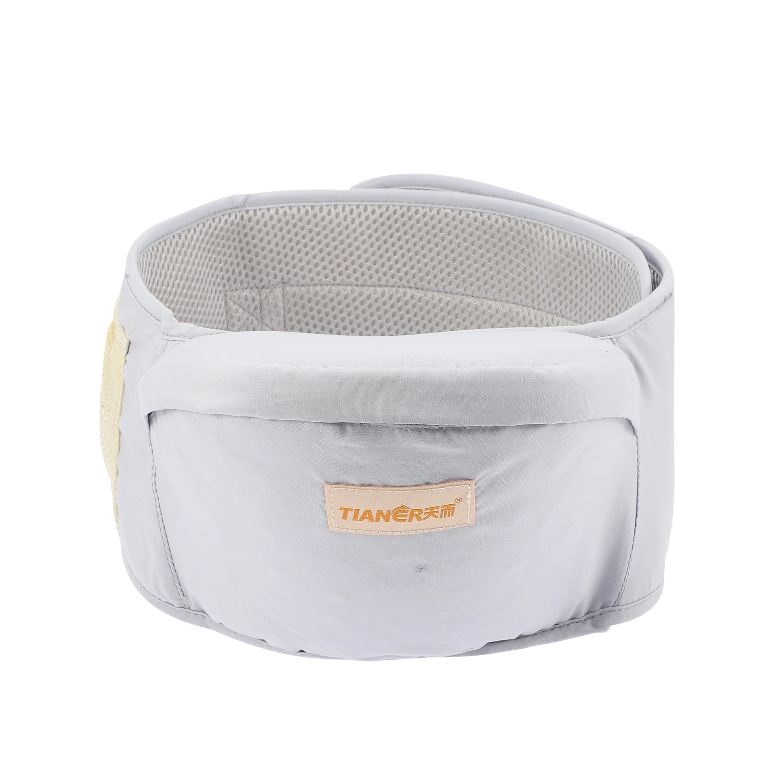 

Baby Waist Stool Hip Carrier Toddler 25-60 Lbs Seat Sling Wrap Front Hug