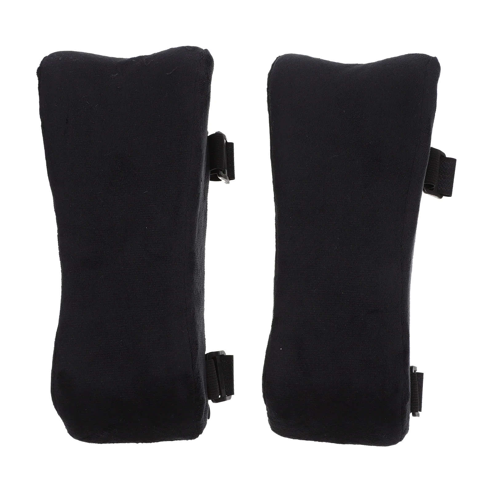 

Chair Arm Armrest Rest Pads Covers Pad Elbow Office Desk Wrist Computer Gaming Support Cushion Cushions Pillow Sleeves Ergonomic