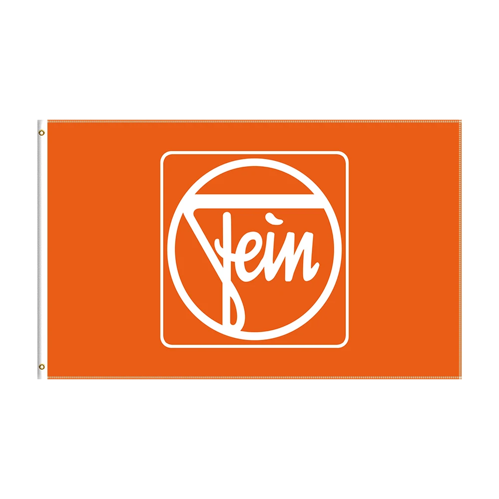 

3x5 Ft Feins Tools Flag Polyester Printed Instrument Banner For Decor