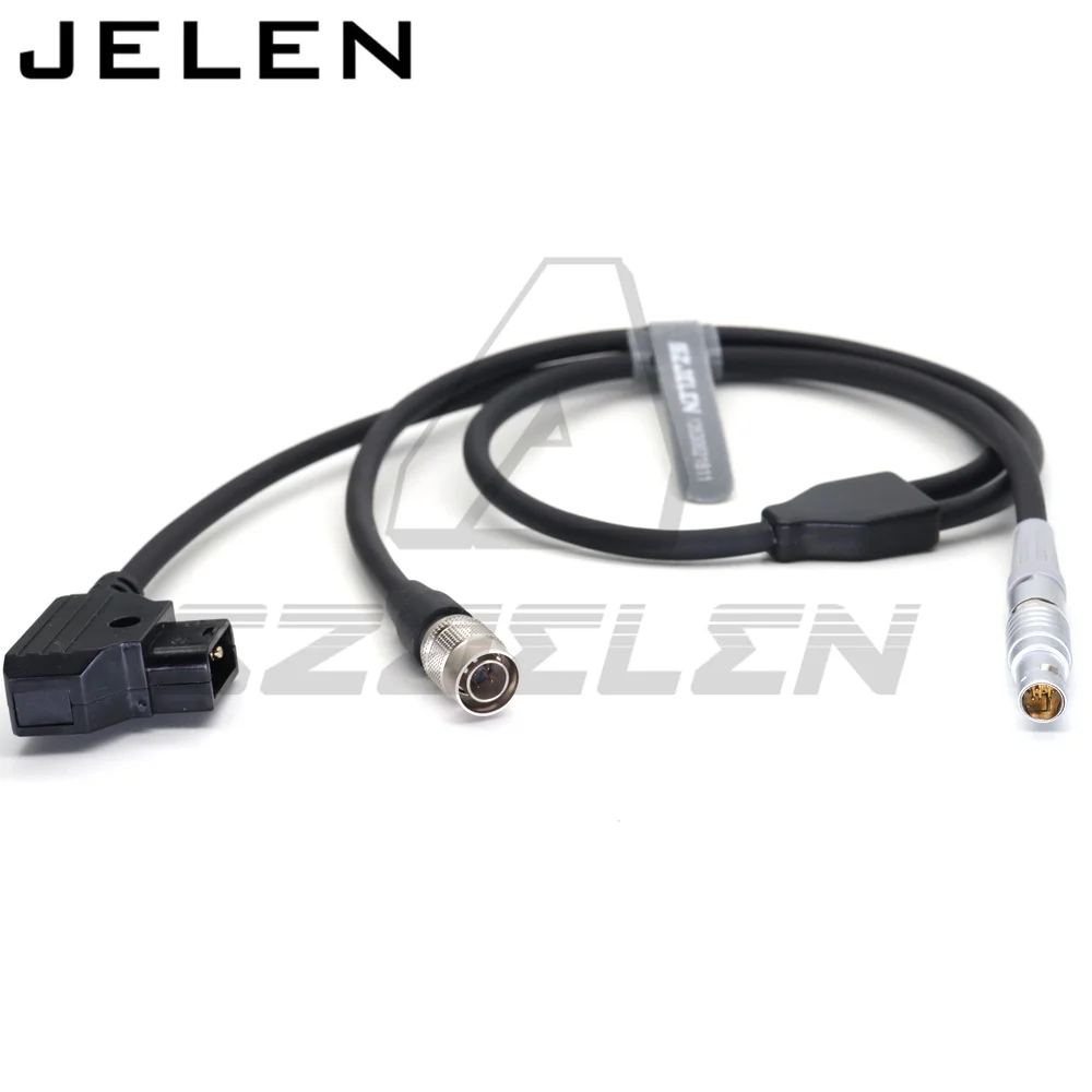 ARRI cforce RF Hi5 CAM 7-контактный для Sony VENICE F55 CTRL/D-Tap