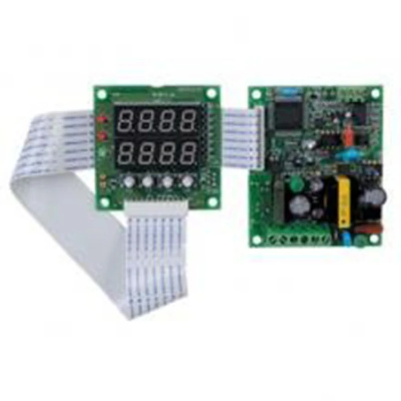 

Board type Temperature controller