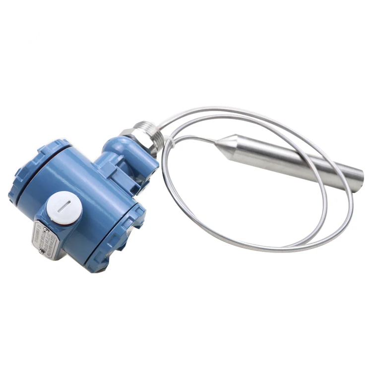 

0.5-4.5v magnetic measuring instrument rs485 magnetostrictive level sensor magnetrol transmitter for fuel tank