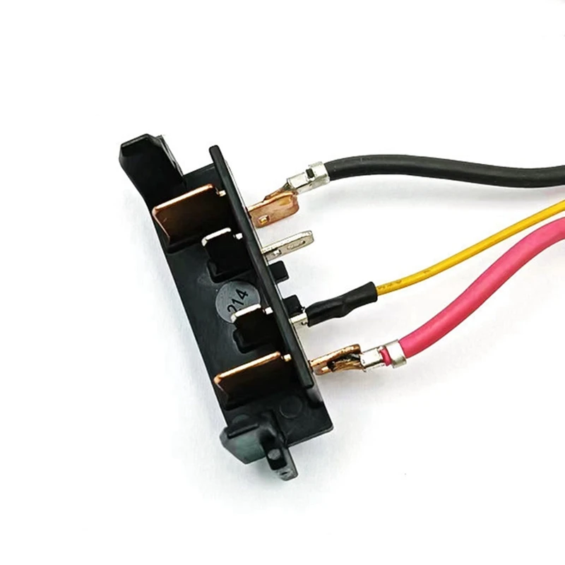 Drill Trigger Switch N279942 N337101 N868642 N335379 For DCD771 DCD771C2