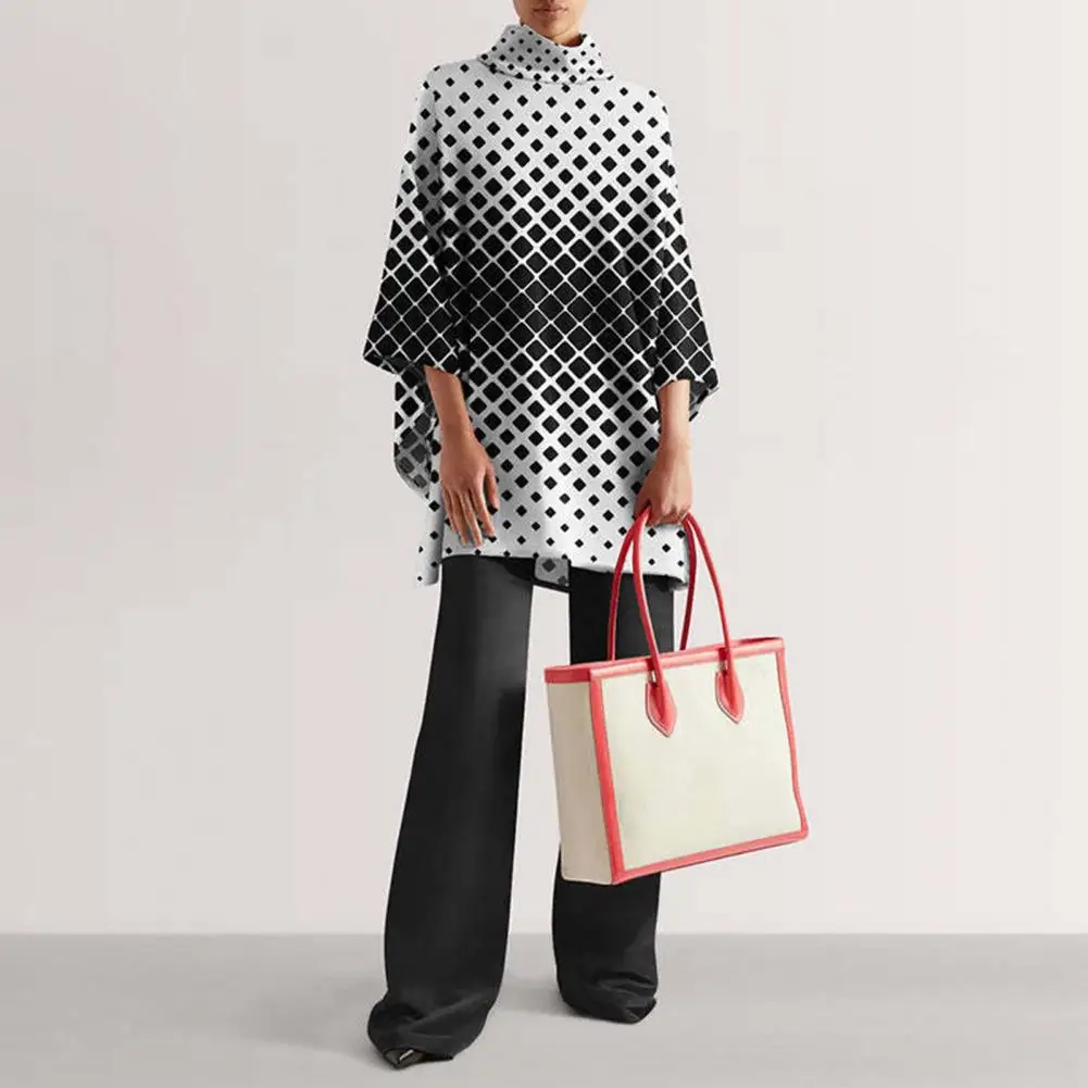 

Stylish Two Piece Set Straight Leg Pants Casual Spring Autumn Women Outfits Loose Ladies Blouse Pants for Shopping