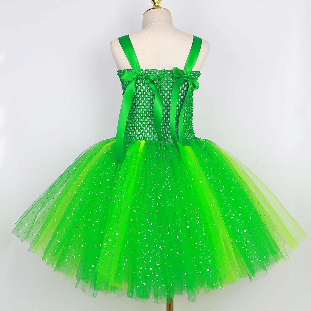 Платье сказочное для девочек