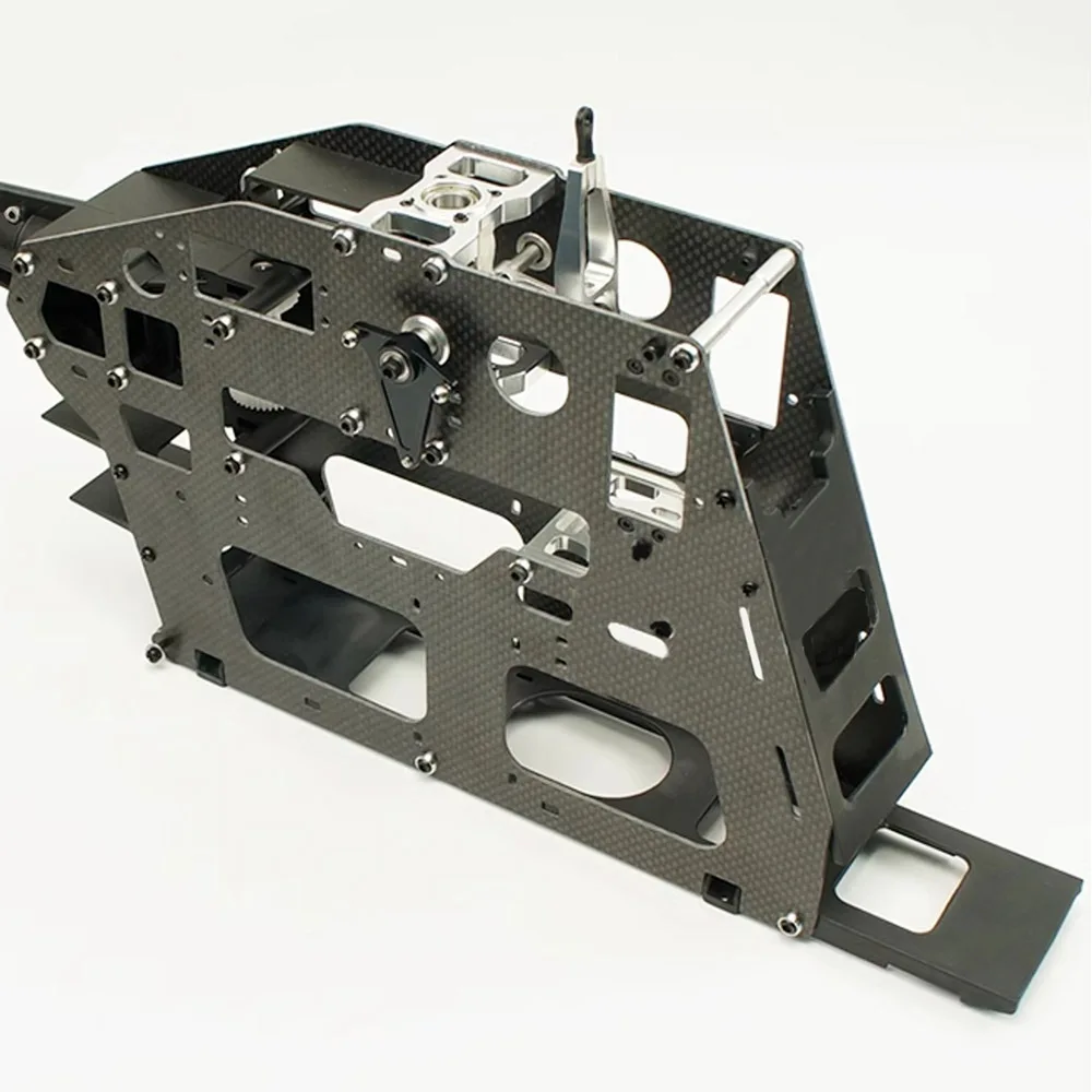 Набор рычагов лифта STASRC 600N крепление основного вала вентилятора двигателя