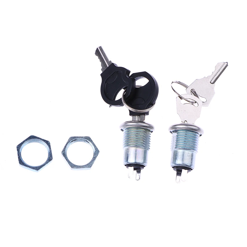 1 комплект переключатель безопасности для блокировки телефона S1203 2 контакта