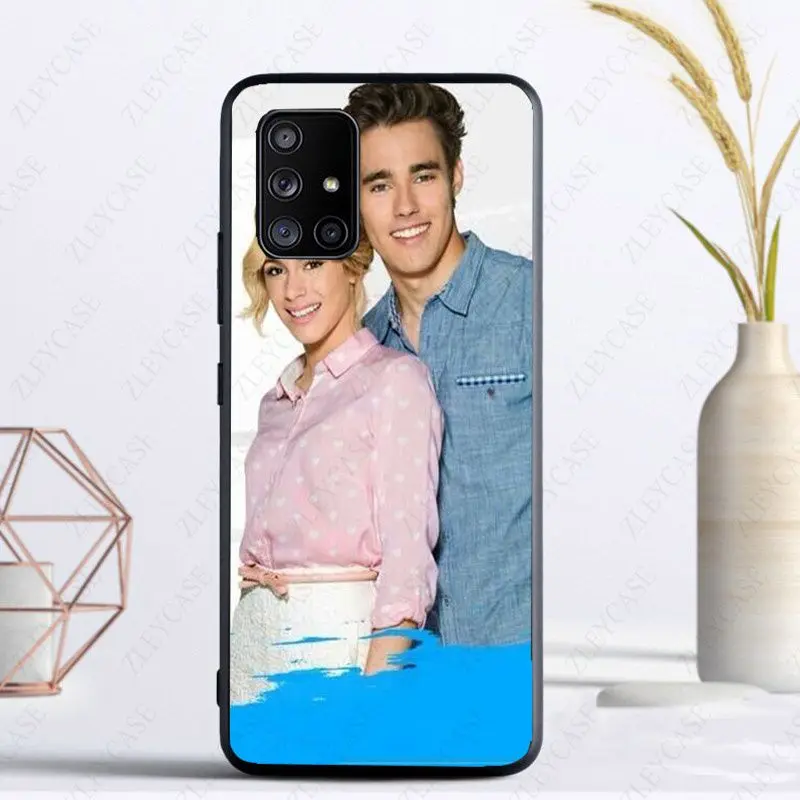 Чехол для samsung Galaxy A53 A52S A11 A14 A13 A21S A22 A23 A24 A32 A33 A34 A40 A50 A51 A71 A73