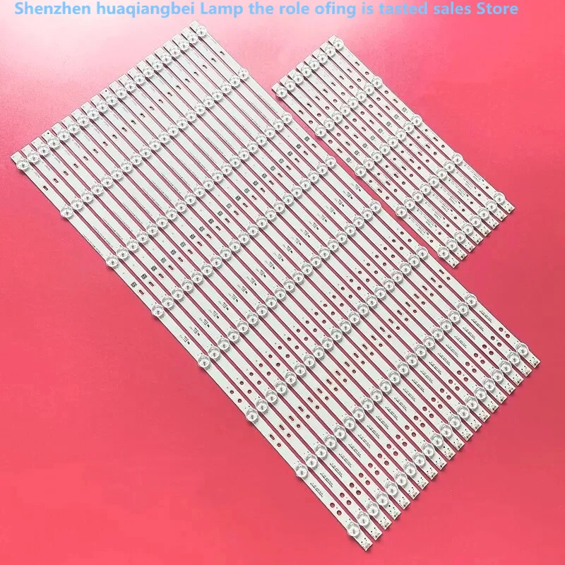 Для Sony 75-дюймового телевизионного интерфейса лампочка для фотографий 750TV07 V1 750TV08