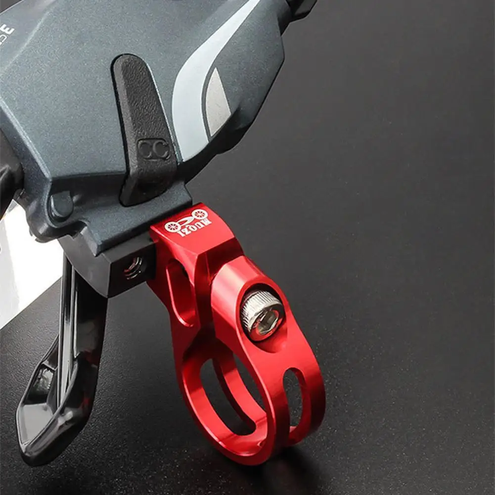 Bicycle Shifters Gear Lever Clamp Hollow Design Wear-resistant Lightweight Bike Shifter Bar for X5 X7 X9 XO XX XO1 XX1