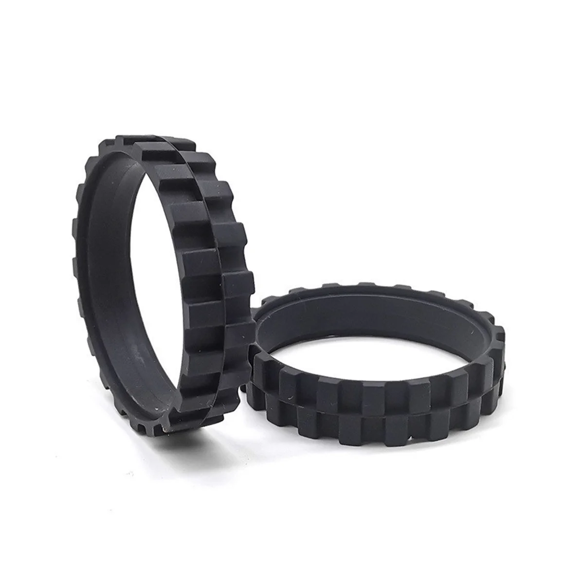 Шины для IROBOT ROOMBA Wheels Series 500 600700 800 и 900 E5 I7 + S9 676980698 противоскользящие аксессуары