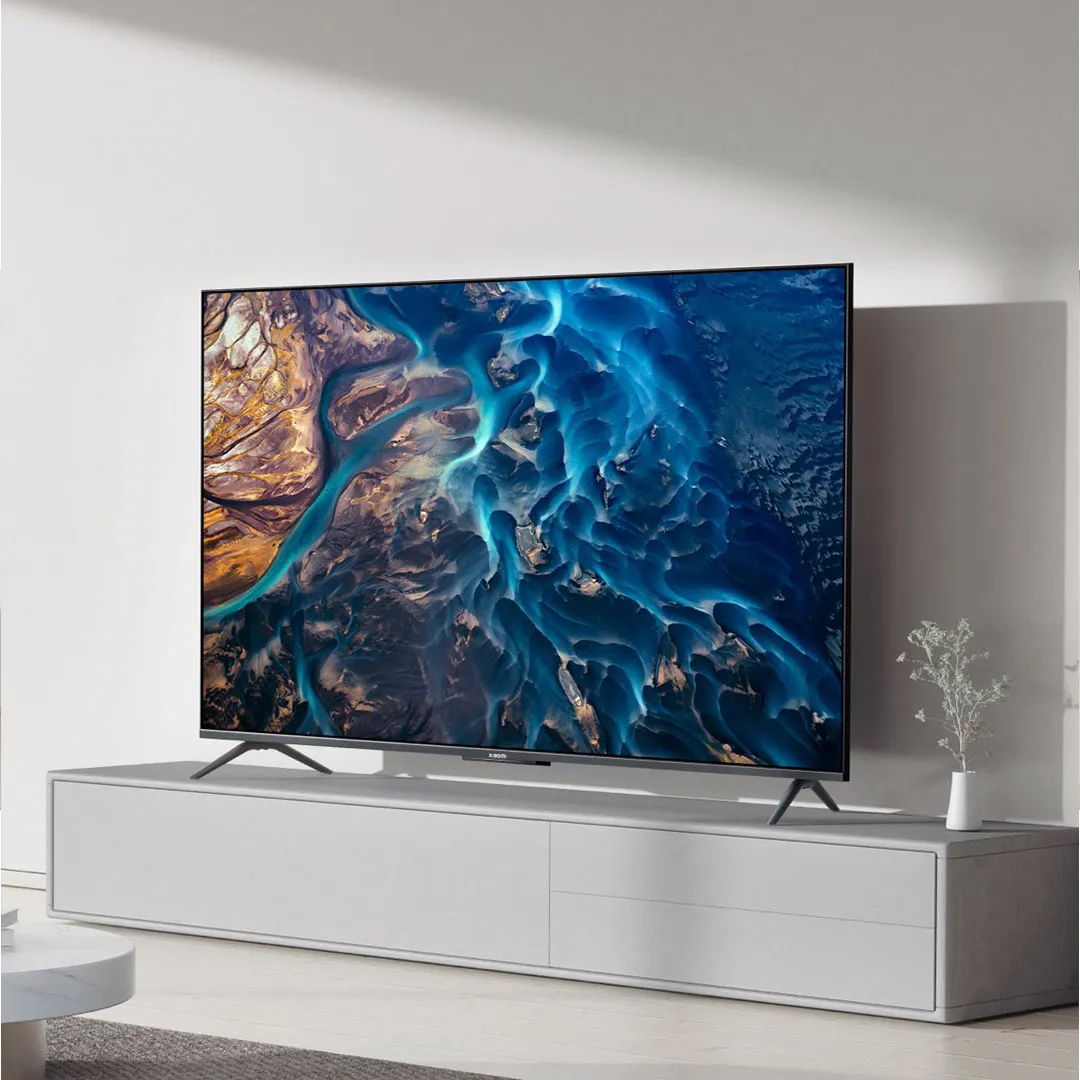 Оригинальный телевизор Xiaomi TV ES50 2022 50 дюймов 4K UHD HDR Smart Cortex A55 2 ГБ 32 памяти Dolby Sound HDR10