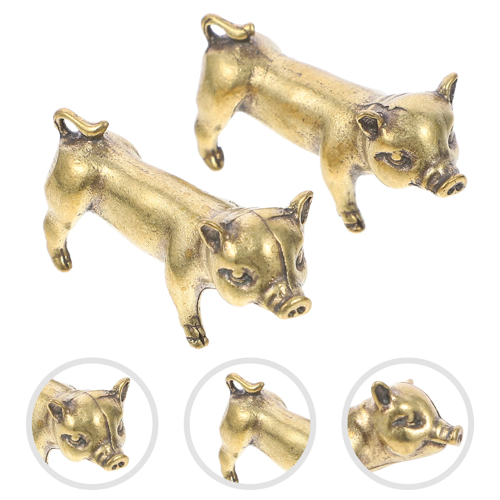 

2 шт., подвеска для ключей