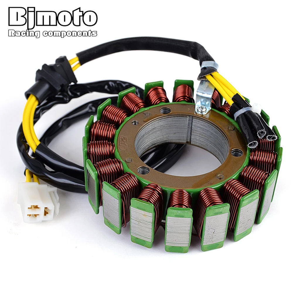 Катушка статора VTR 1000F для Honda VTR1000F Firestorm Superhawk 31120-MBB-641