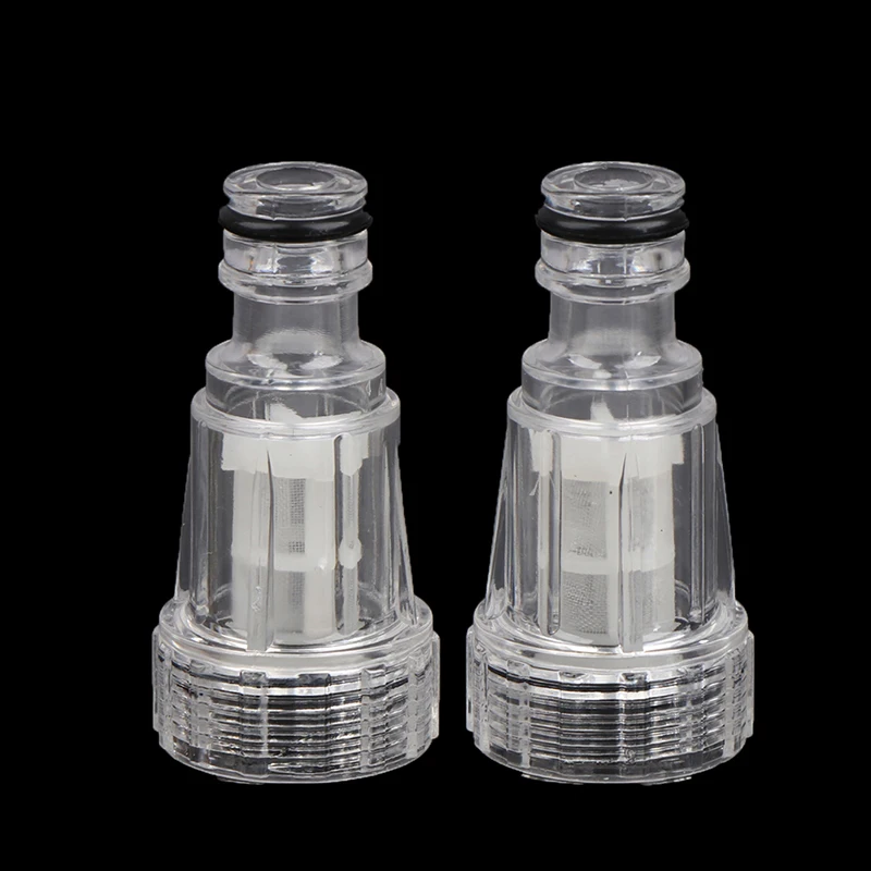 

5 шт., фильтры для мойки автомобилей под высоким давлением