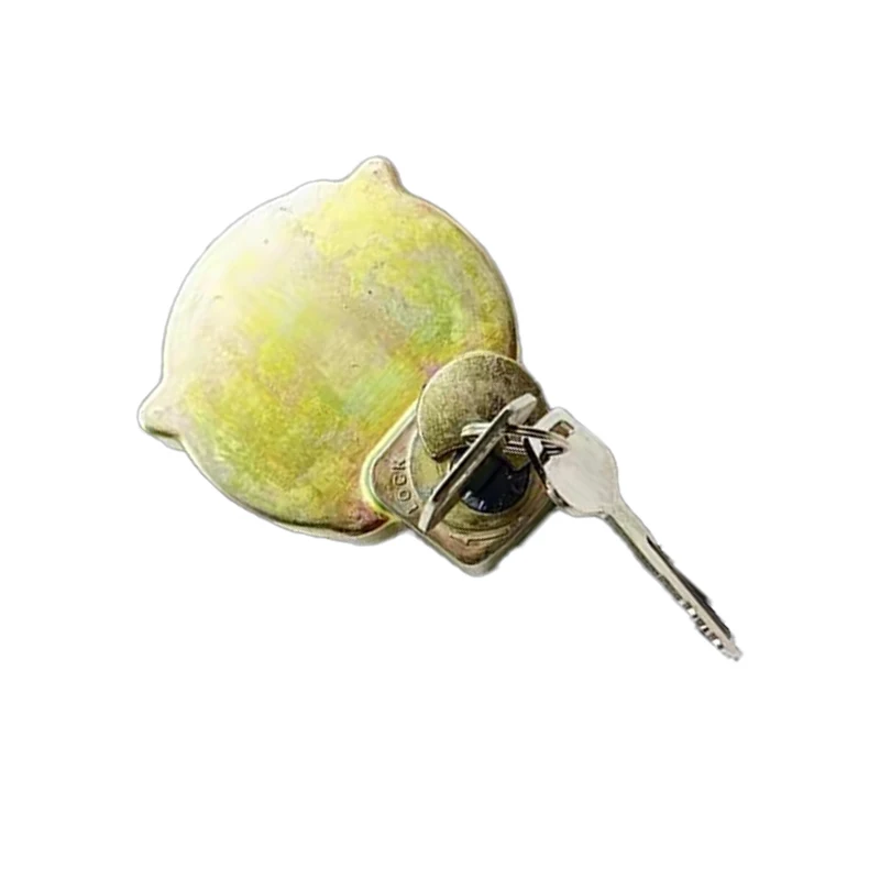 

Крышка топливного бака для экскаватора KOMATSU PC200-6/7