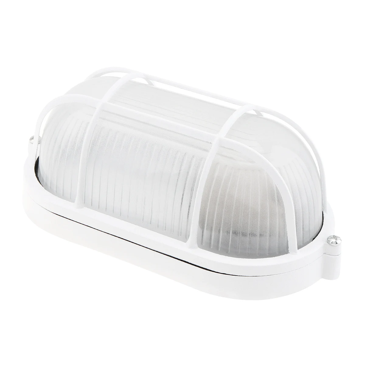 

E27 наружная увлажняющая настенная фотолампа с морской перегородкой, фотолампы для улицы/сауны/магазина с матовым стеклянным абажуром