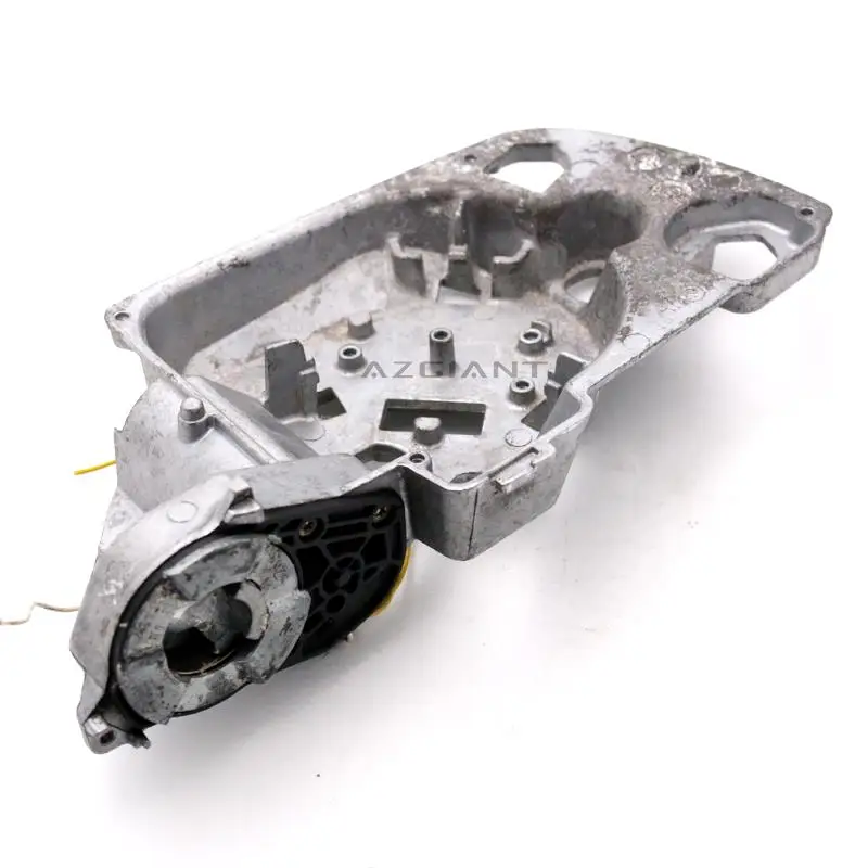 

Оригинальный складной мотор в сборе для зеркала заднего вида с правым боковым крылом для BMW 6 серий E63 2001-2006