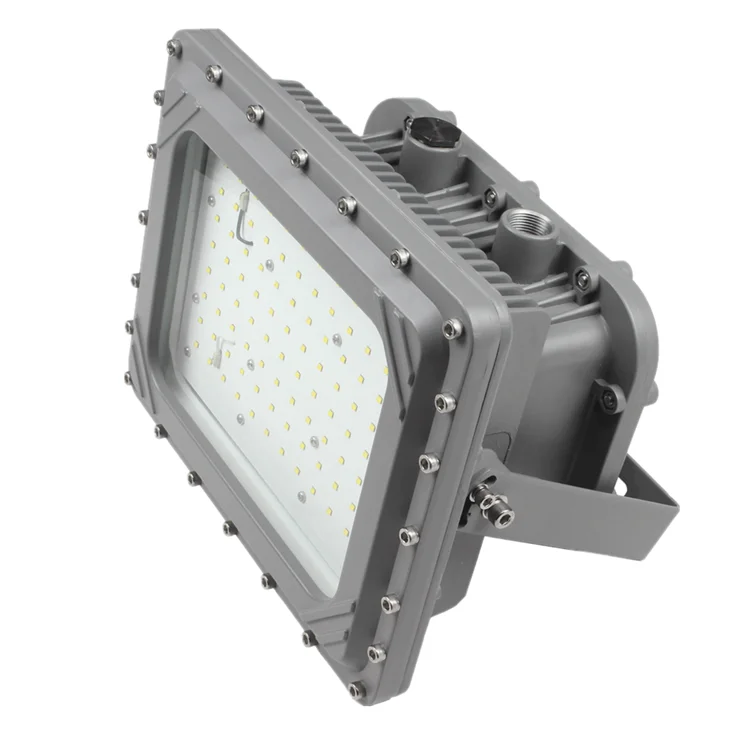 

Cheap explosion proof professional waterproof ip65 slim 50w 100w 200w led floodlight