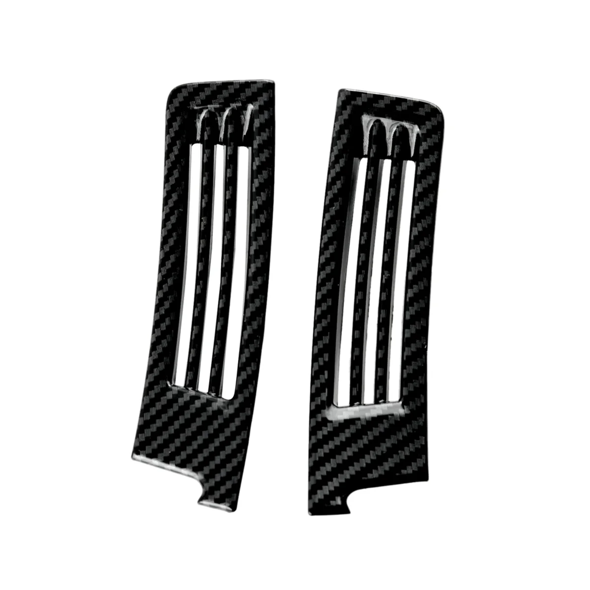 Накладка на решетку вентиляционного отверстия для BMW X1 U11 2023 2024