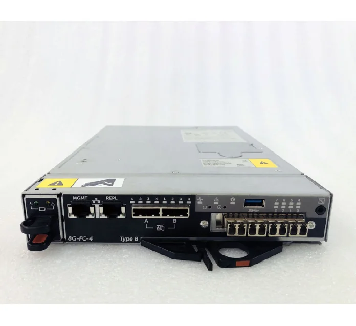 

Контроллер 04WTPR 4WTPR DELL 12G-SAS-4 SCV2020 SCV4020