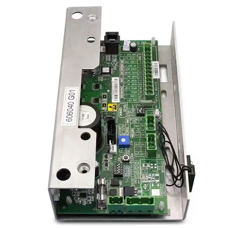 Аксессуары для лифтов Kone KM606040G01 дверная машина KM606030G01 Совершенно новая