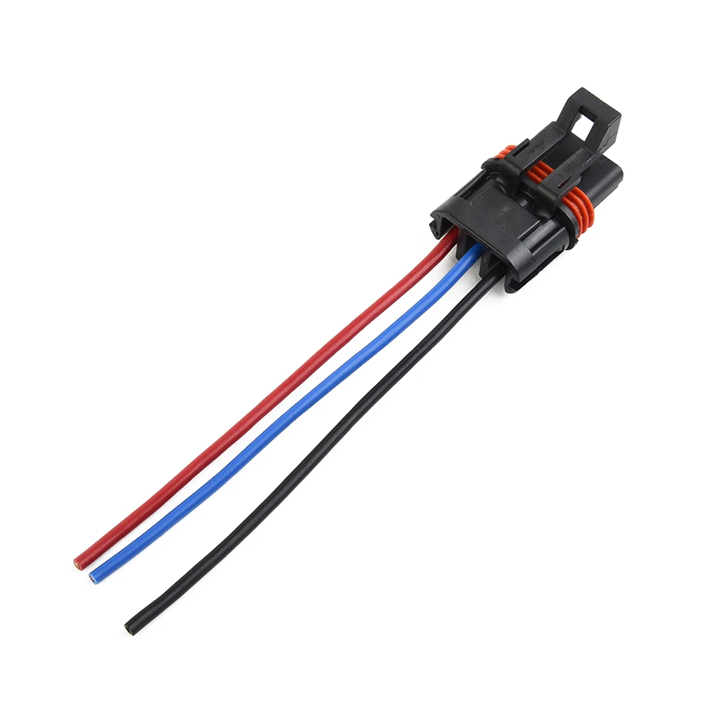 

Pulse Power Bus Bar Plug Pigtail Wire Plug Connector For Polaris General 4 19+ RZR PRO XP XP4 Ranger Midsize SP 570 22+ XP 1000