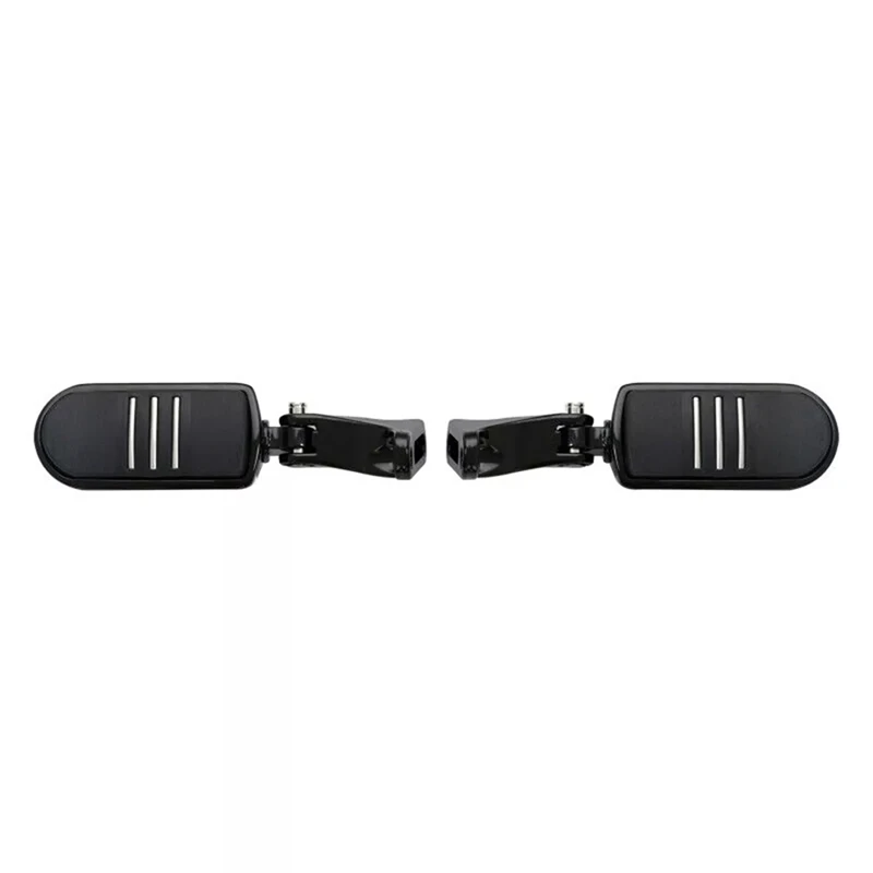 Задний пассажирский Комплект для крепления уличного дорожного скольжения flcz Custom