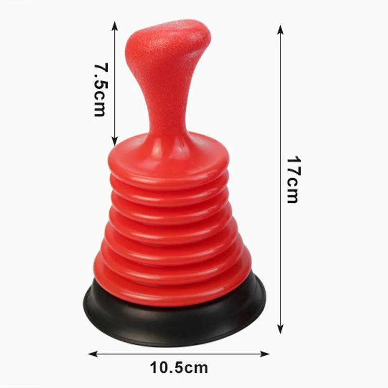 

isfriday Мини Плунжер для Раковины