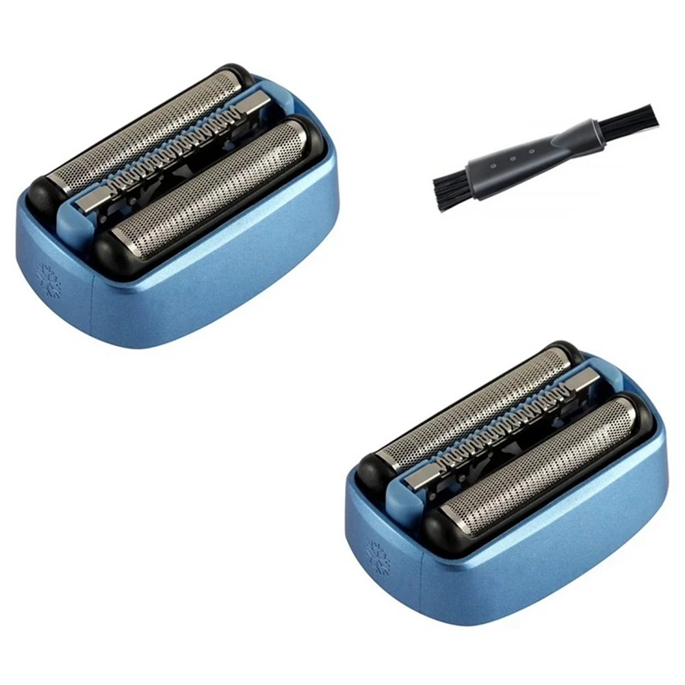 Foil Cassette Head For 40b For Braun Cooltec Ct2s Ct2cc Ct3c