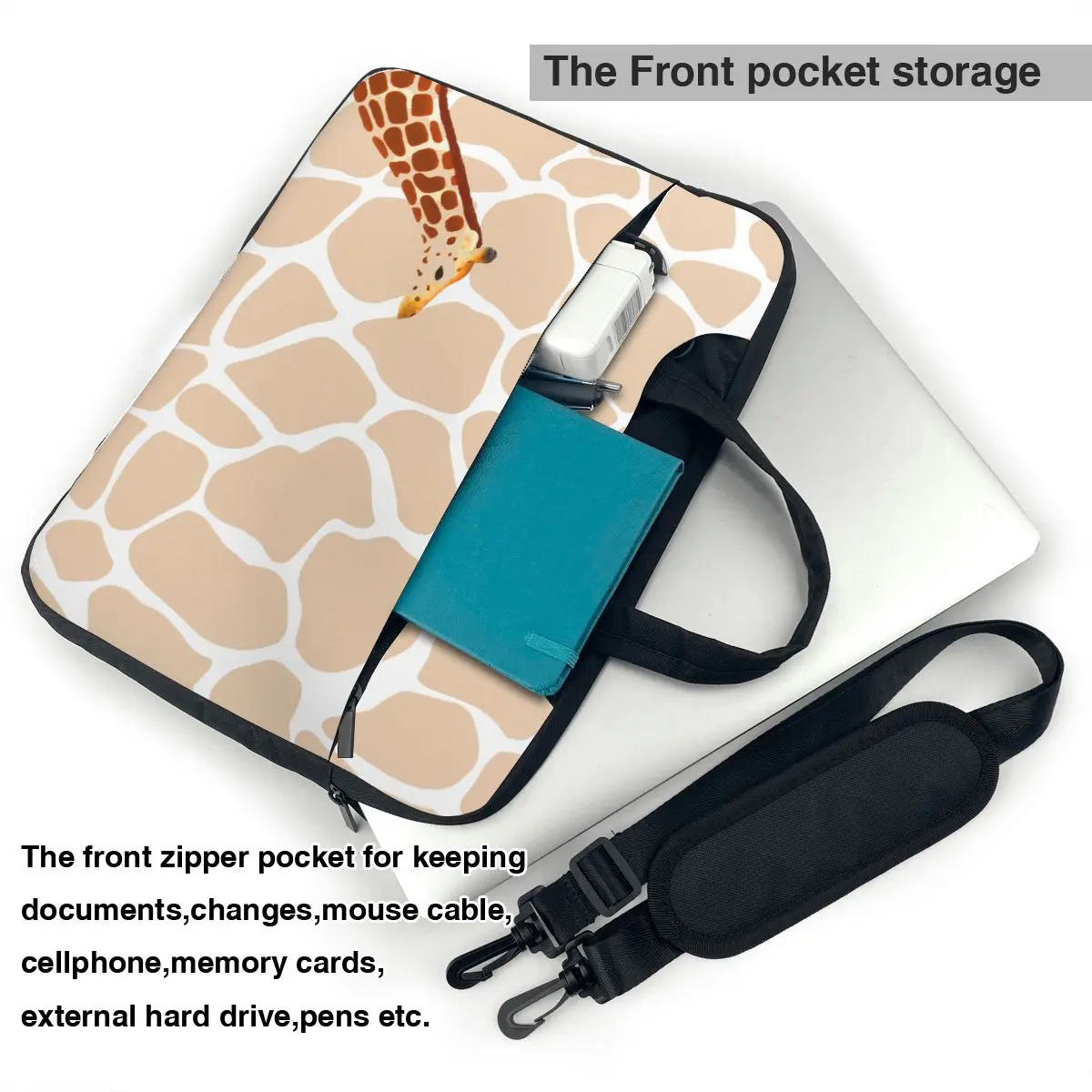 Рисунок 3 - Портативный чехол с изображением