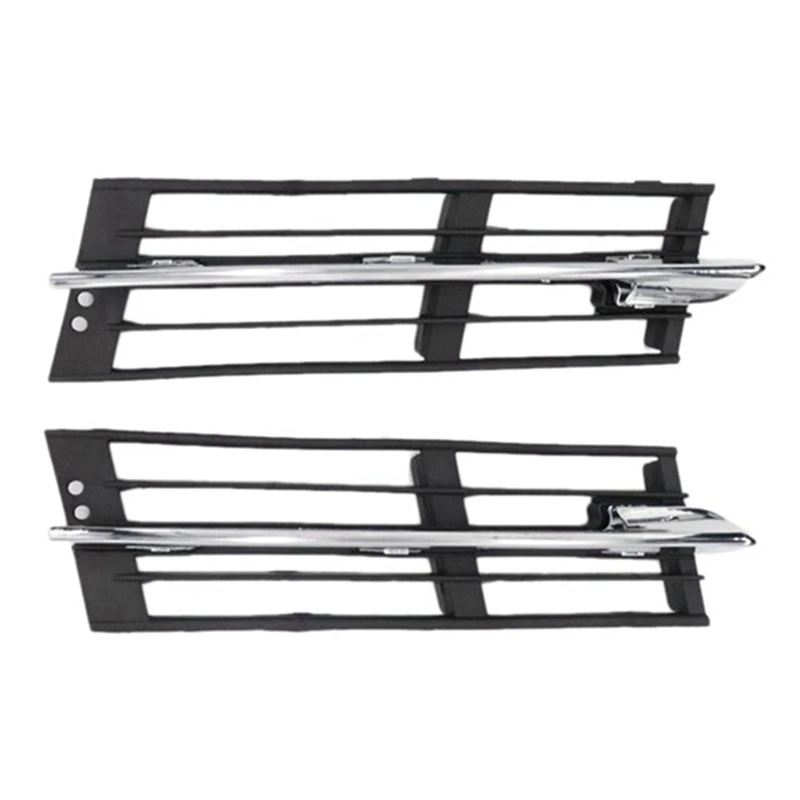 Передняя противотуманная решетка для дневных ходовых огней 51117295275 51117295276