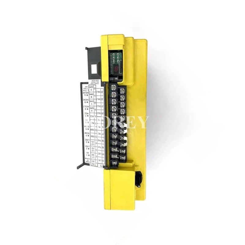 

Для сервопривода FANUC, сервопривод, усилитель модуля, A06B-6066-H233-H006 A06B-6066