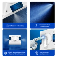 Робот мойщик окон Liectroux YW509#1