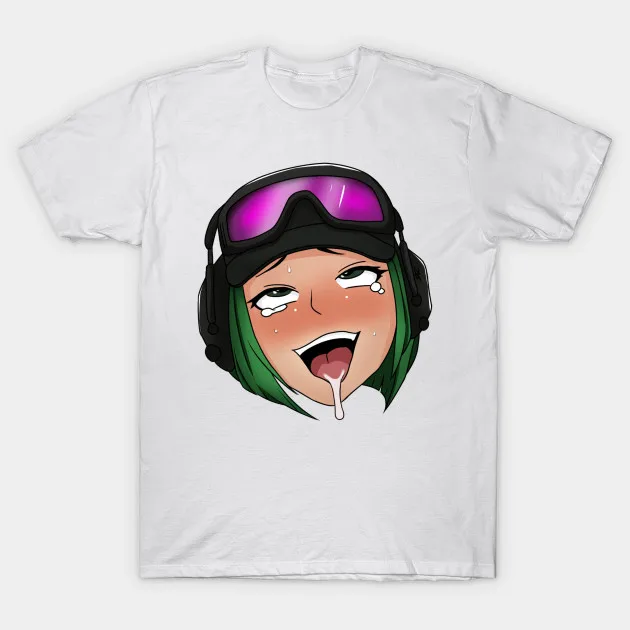 

Men t-shirt Ela Rainbow Six Siege Tshirt Women T Shirt Men Cotton Tees Harajuku