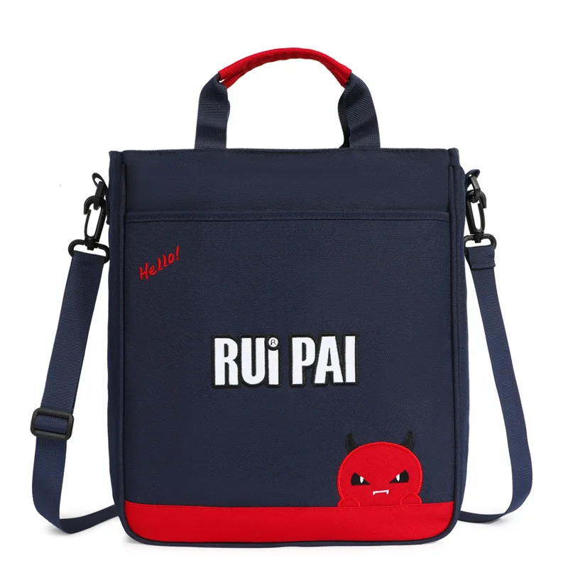 Unicorn Children Schoolbag for Primary School Students Bag Kids Canvas Large Capacity Bag for Boys Girls Hot