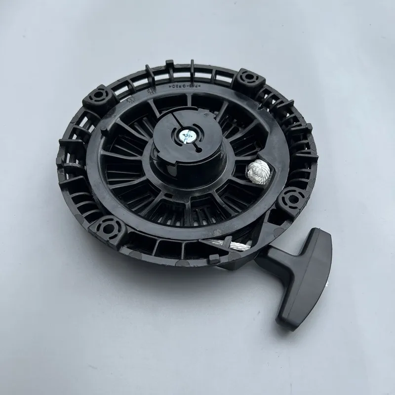 

Стартер для ROBIN SUBARU EX13 EX17 EX21 KASEI SP170 SP210 WACKER WM170 PKX301 RGX2900, генератор водяного насоса 20A-50201-31