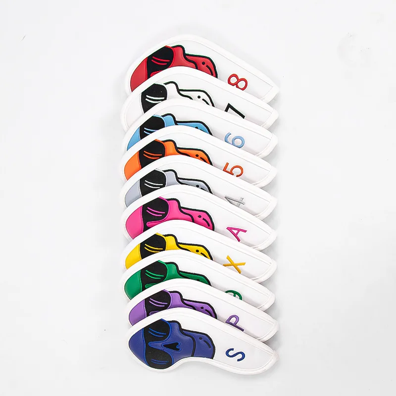 For Protect Golf Iron