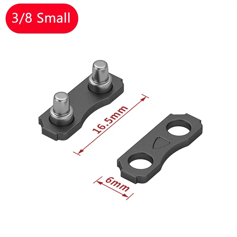 

Замки цепи для бензопил TQSDYY X448