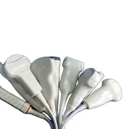 C5-2s для Mindray M5/M7 новый совместимый выпуклый зонд ультразвуковой датчик Ecografia