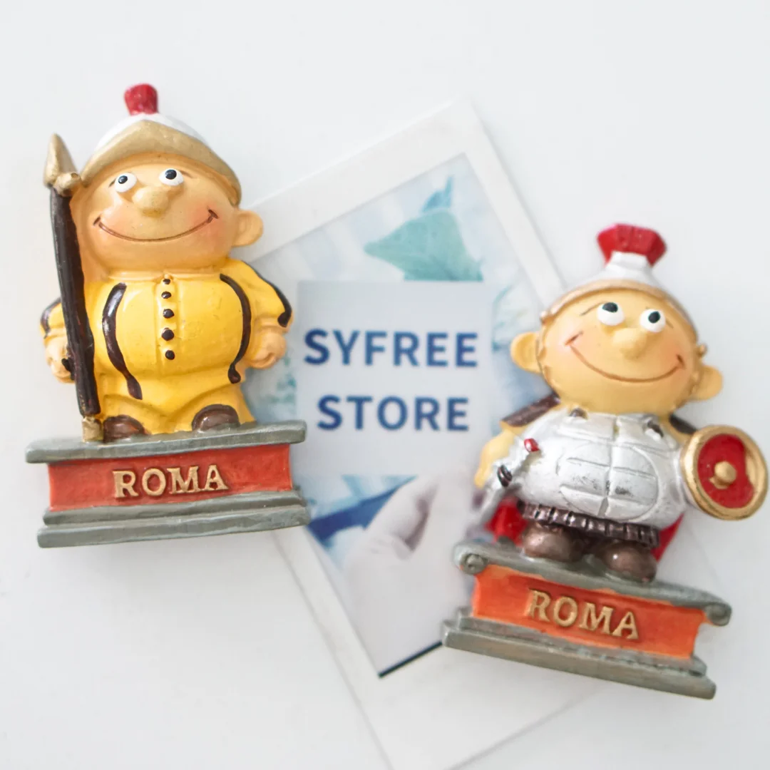 1 шт. магниты на холодильник в итальянском стиле многофункциональные Украшения