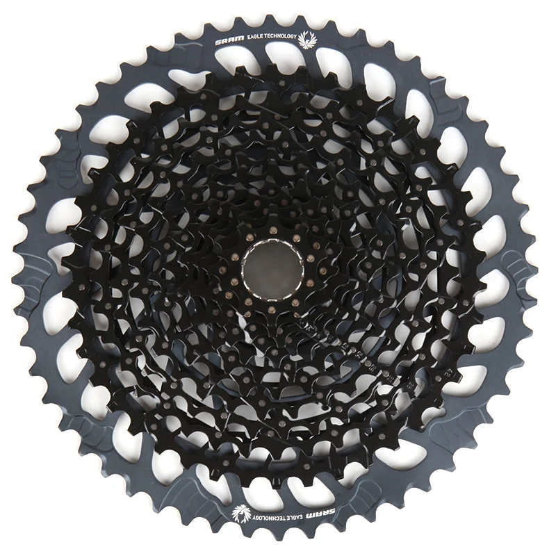 Кассета велосипедная SRAM GX EAGLE XG 1275 10-52T 12 Скоростей В