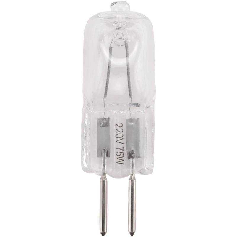 Лампа для вспышки Godox 75 Вт 220 В фотостудии компактная вспышка стробоскоп K150A K180A